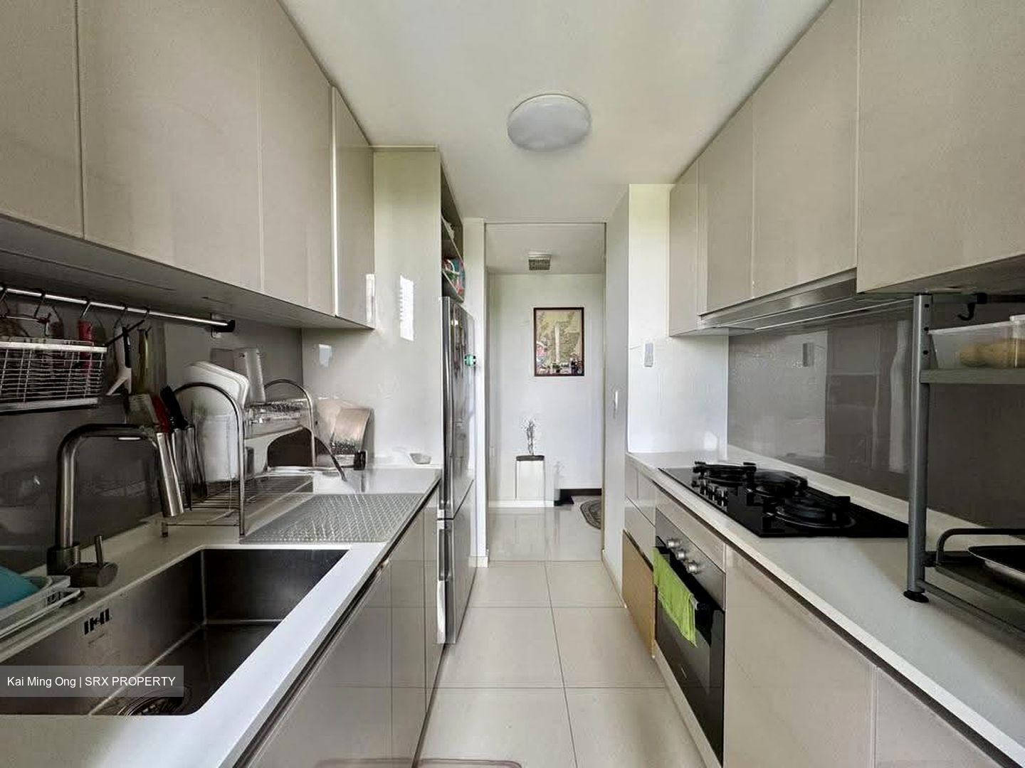 Lake Grande (D22), Condominium #628387811